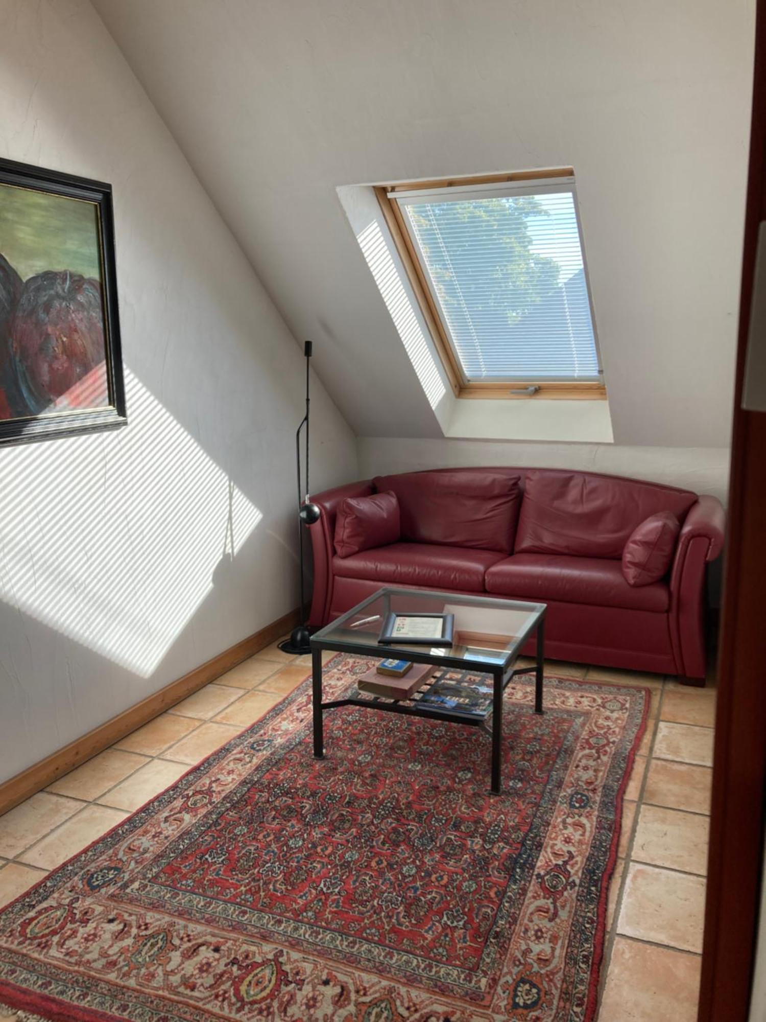 Paulis Cozy 4-Bedroom Vacation Home - With 4 Bathrooms Sun Terrace & Sauna, Nice To Hike & Bike, To Chil & Meet 比林根 外观 照片