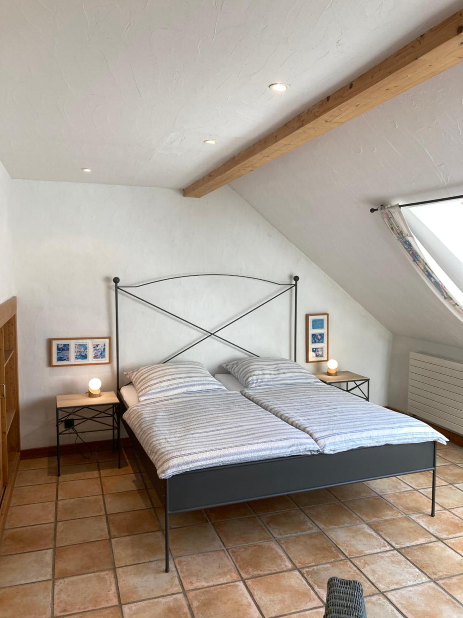 Paulis Cozy 4-Bedroom Vacation Home - With 4 Bathrooms Sun Terrace & Sauna, Nice To Hike & Bike, To Chil & Meet 比林根 外观 照片