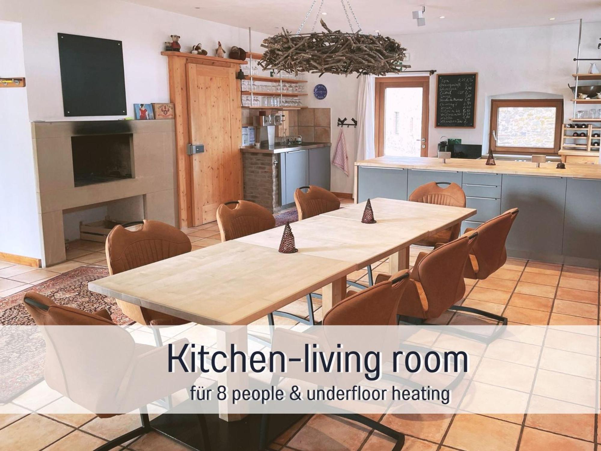 Paulis Cozy 4-Bedroom Vacation Home - With 4 Bathrooms Sun Terrace & Sauna, Nice To Hike & Bike, To Chil & Meet 比林根 外观 照片