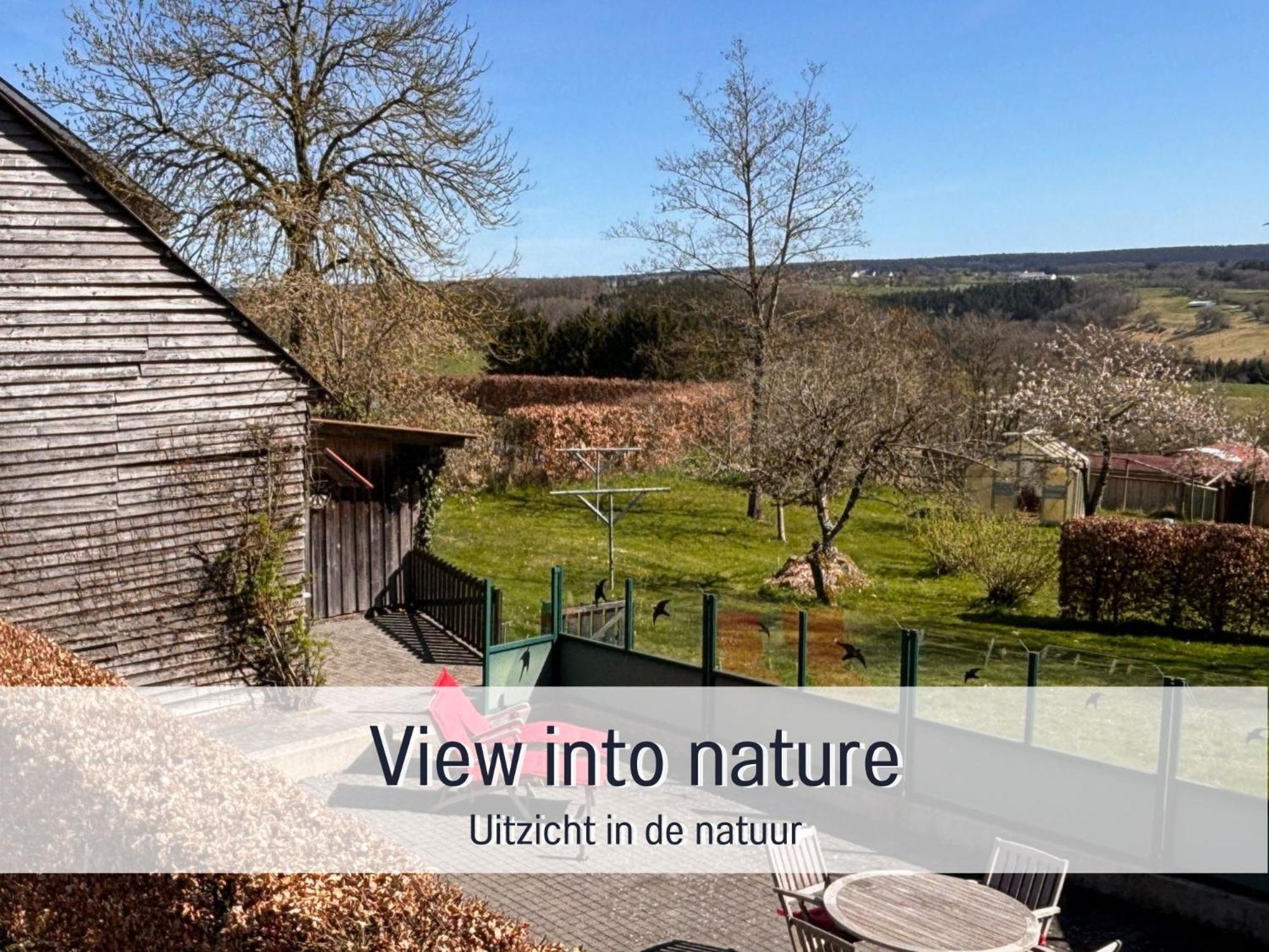 Paulis Cozy 4-Bedroom Vacation Home - With 4 Bathrooms Sun Terrace & Sauna, Nice To Hike & Bike, To Chil & Meet 比林根 外观 照片